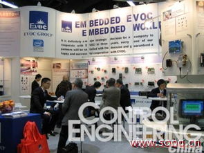 EVOC計劃在20個國家建立維修技術(shù)服務(wù)中心，強(qiáng)化全球技術(shù)服務(wù)布局