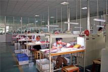 深圳市熙隆電子技術服務 專業、高效、可靠的合作伙伴