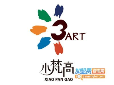 小梵高美術教育 點亮孩子的藝術人生